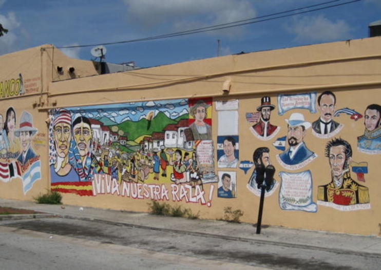 Little Havana